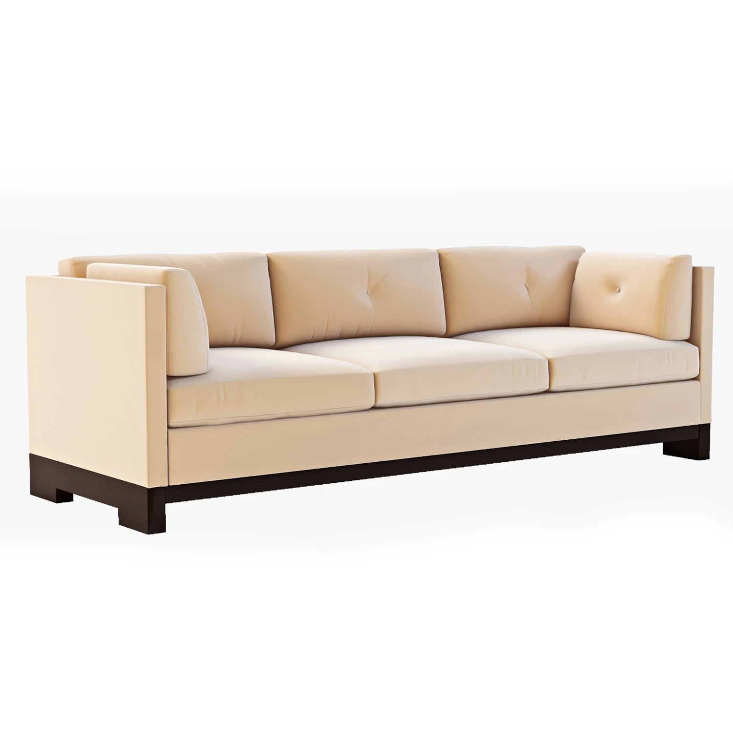 Bolier Sofa Collection 01 3D Model_05
